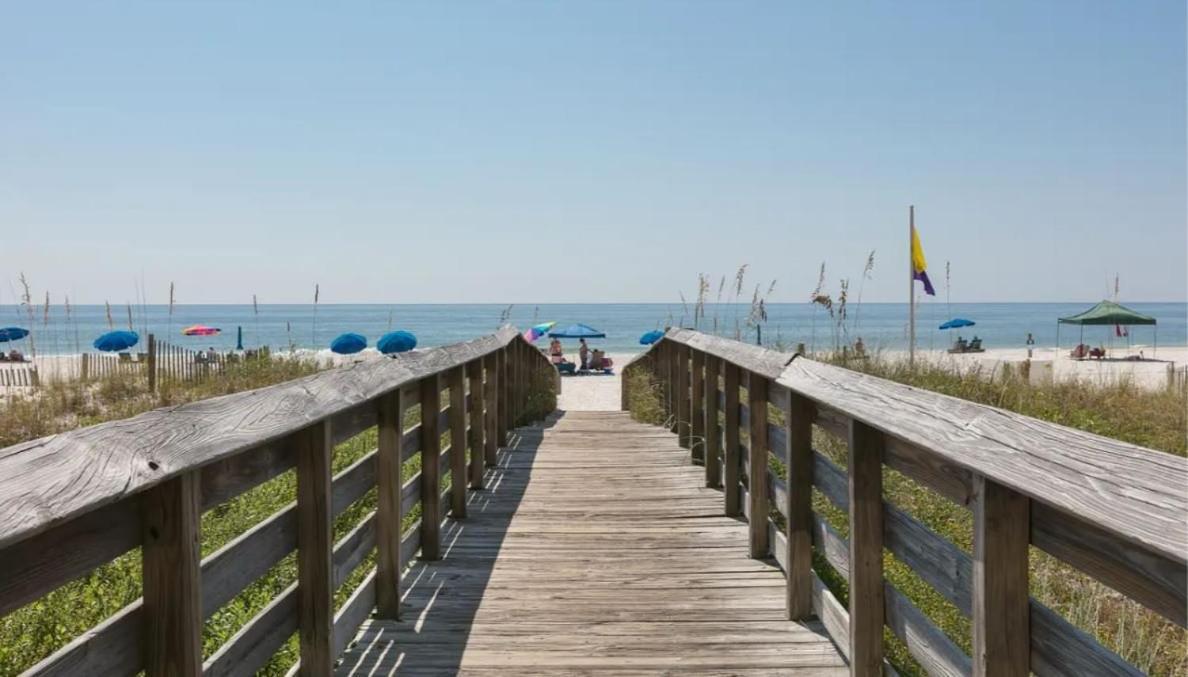Willa Royal Palms Unit 1205 Gulf Shores Pokój zdjęcie