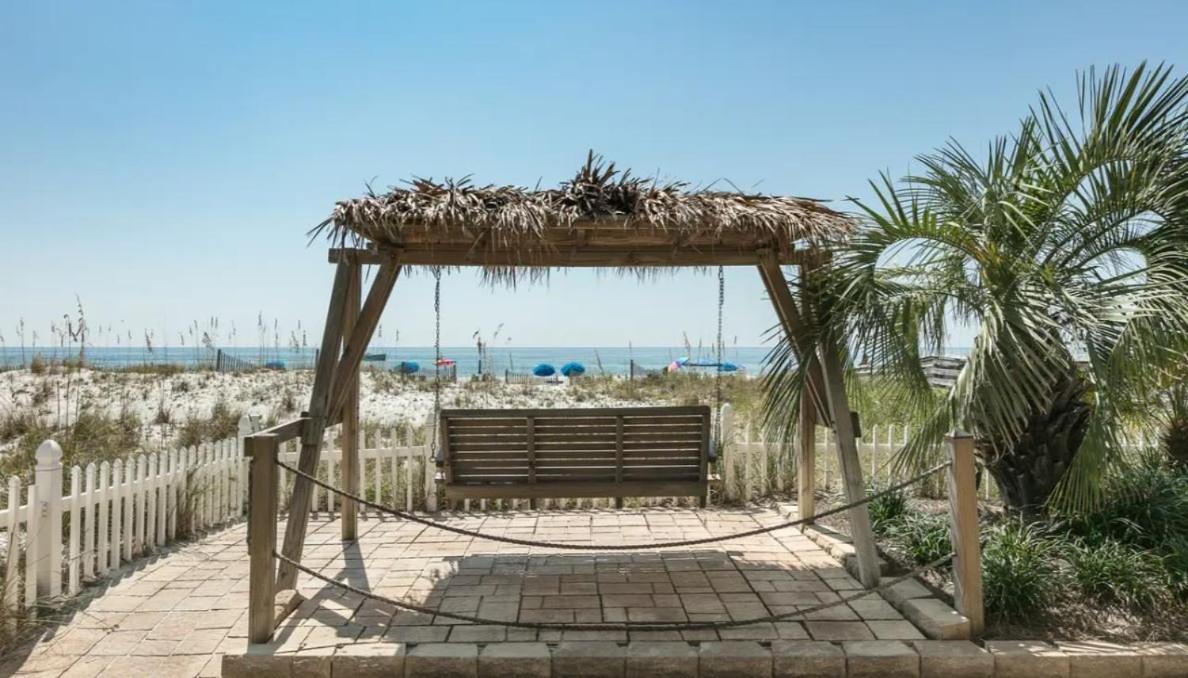 Willa Royal Palms Unit 1205 Gulf Shores Pokój zdjęcie