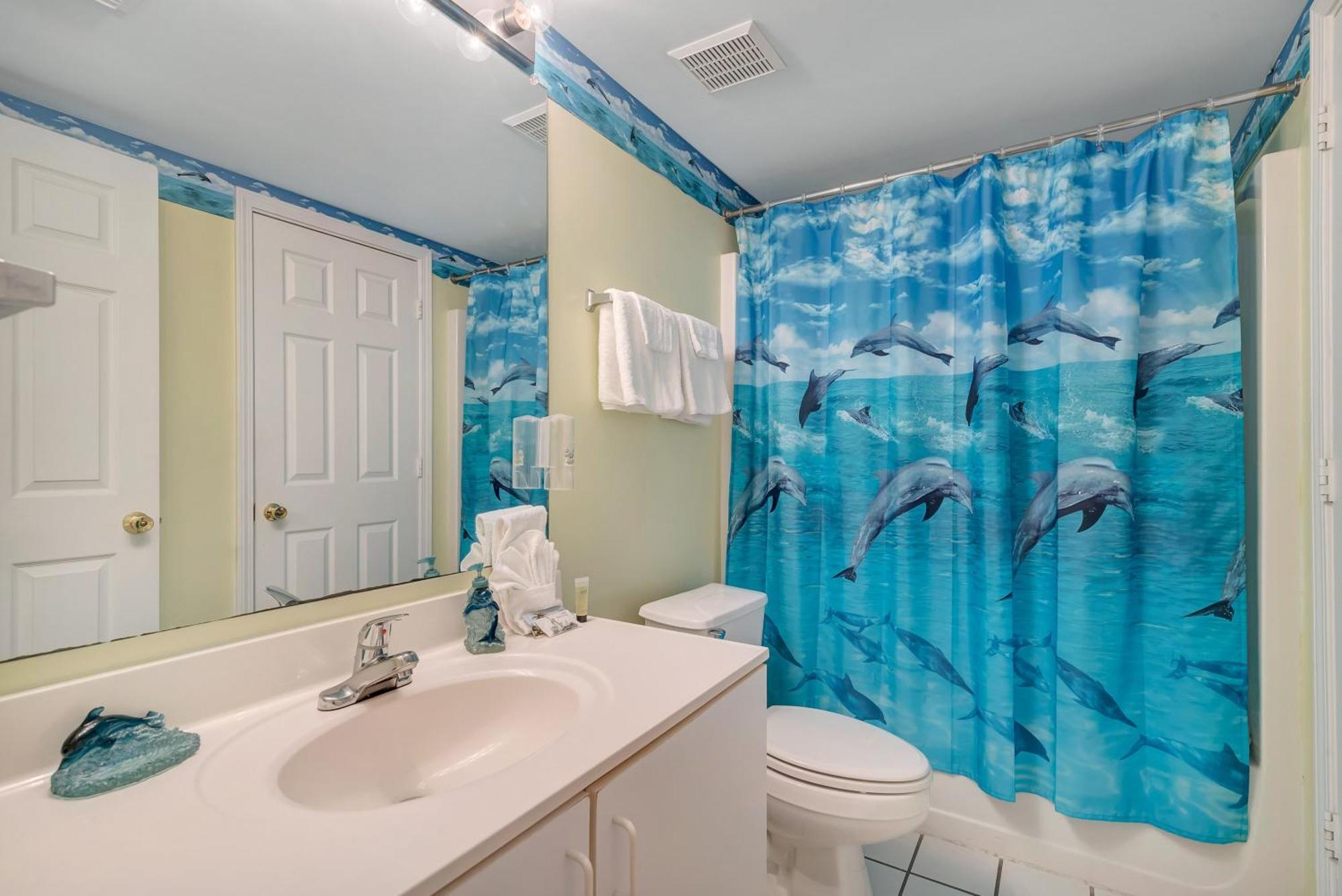 Willa Royal Palms Unit 1205 Gulf Shores Pokój zdjęcie