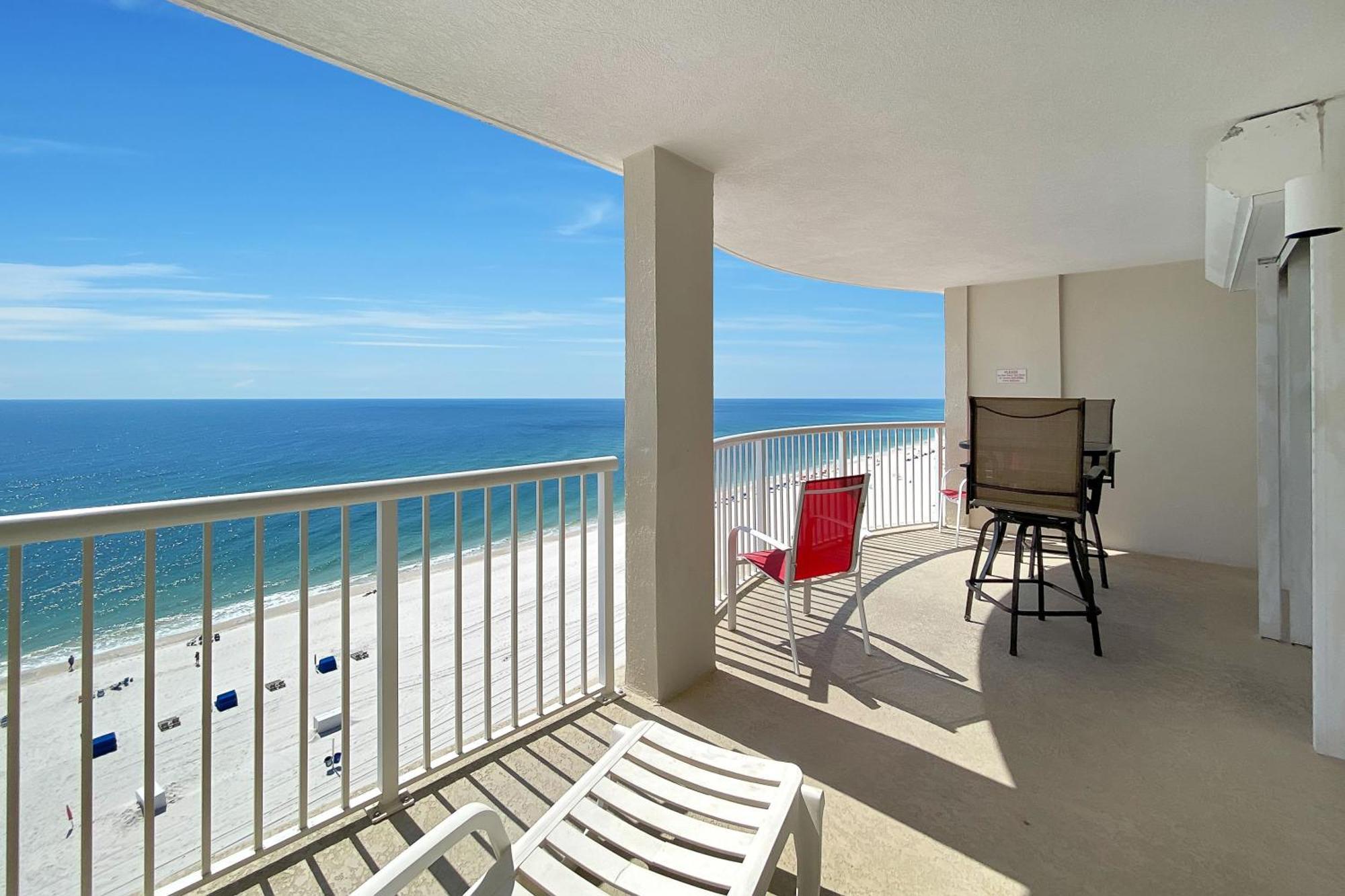 Willa Royal Palms Unit 1205 Gulf Shores Pokój zdjęcie