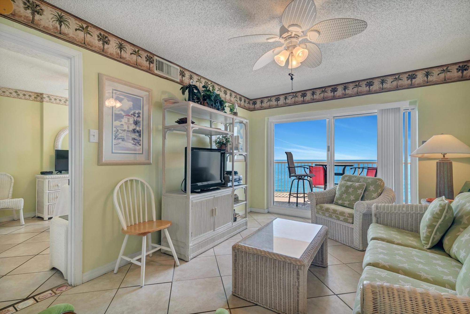 Willa Royal Palms Unit 1205 Gulf Shores Pokój zdjęcie