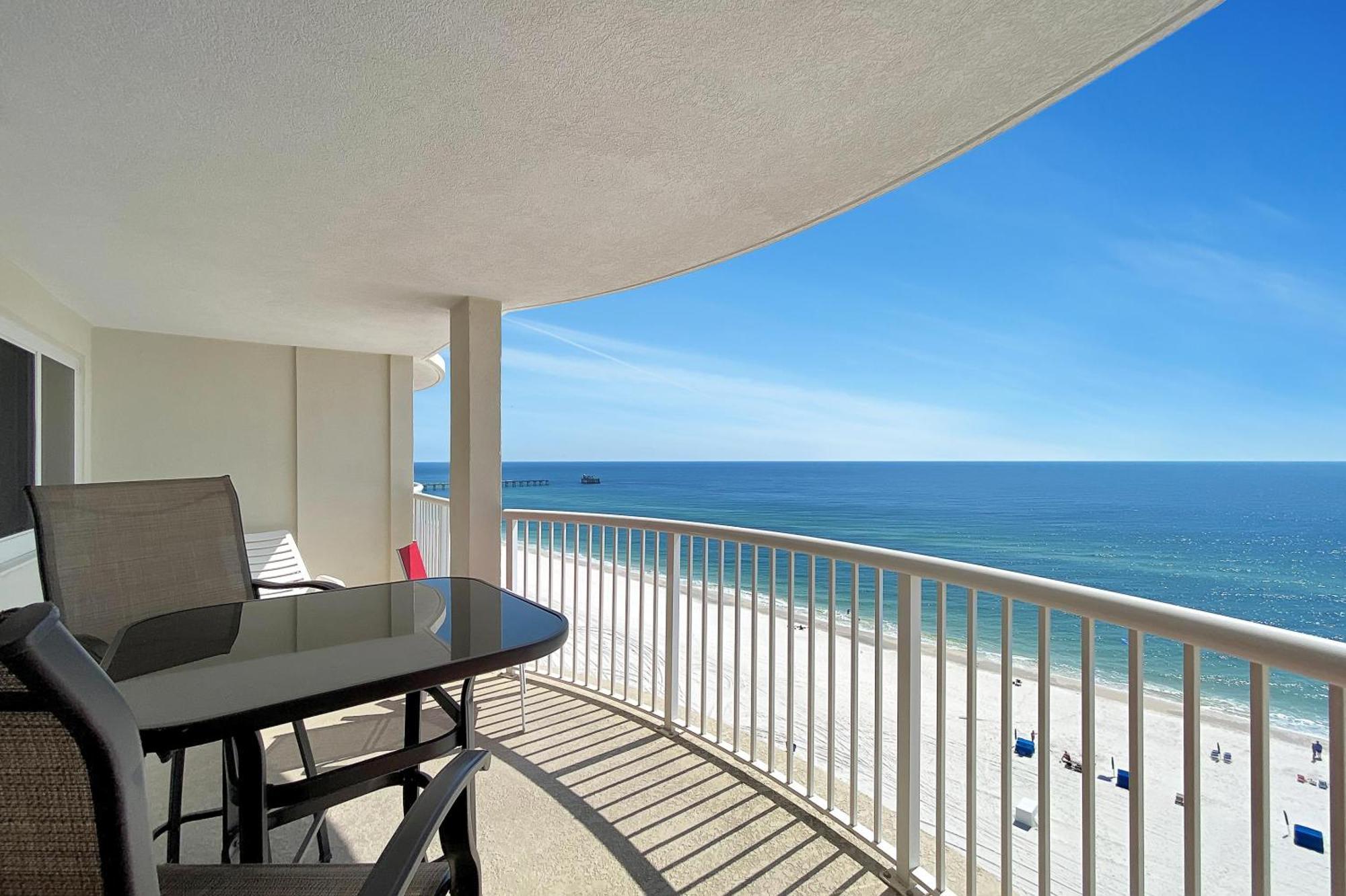 Willa Royal Palms Unit 1205 Gulf Shores Zewnętrze zdjęcie