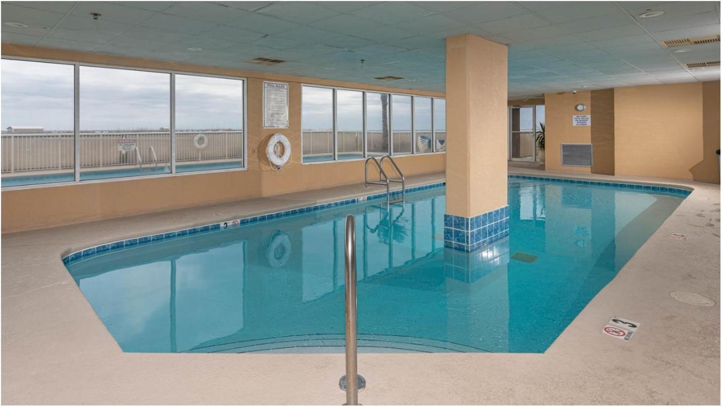 Willa Royal Palms Unit 1205 Gulf Shores Zewnętrze zdjęcie