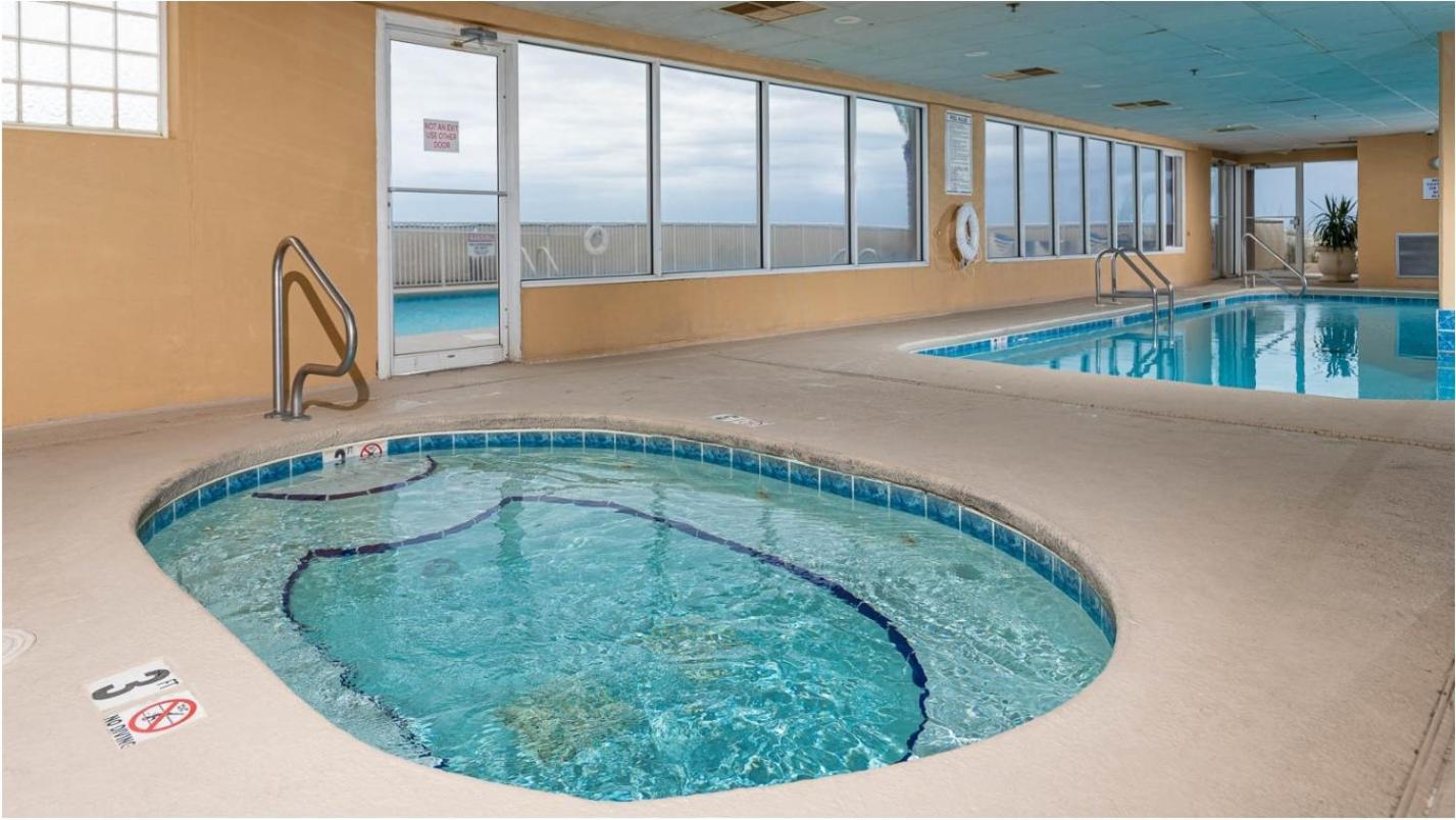 Willa Royal Palms Unit 1205 Gulf Shores Zewnętrze zdjęcie