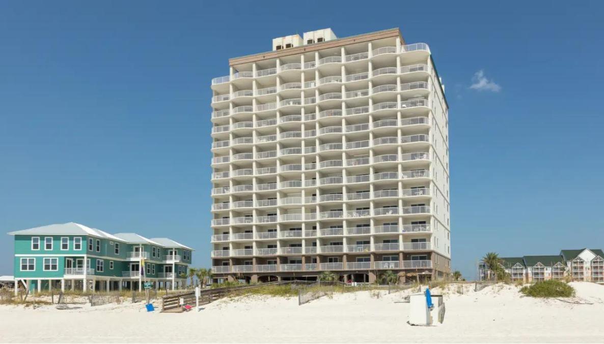 Willa Royal Palms Unit 1205 Gulf Shores Zewnętrze zdjęcie