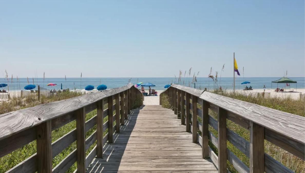 Willa Royal Palms Unit 1205 Gulf Shores Zewnętrze zdjęcie