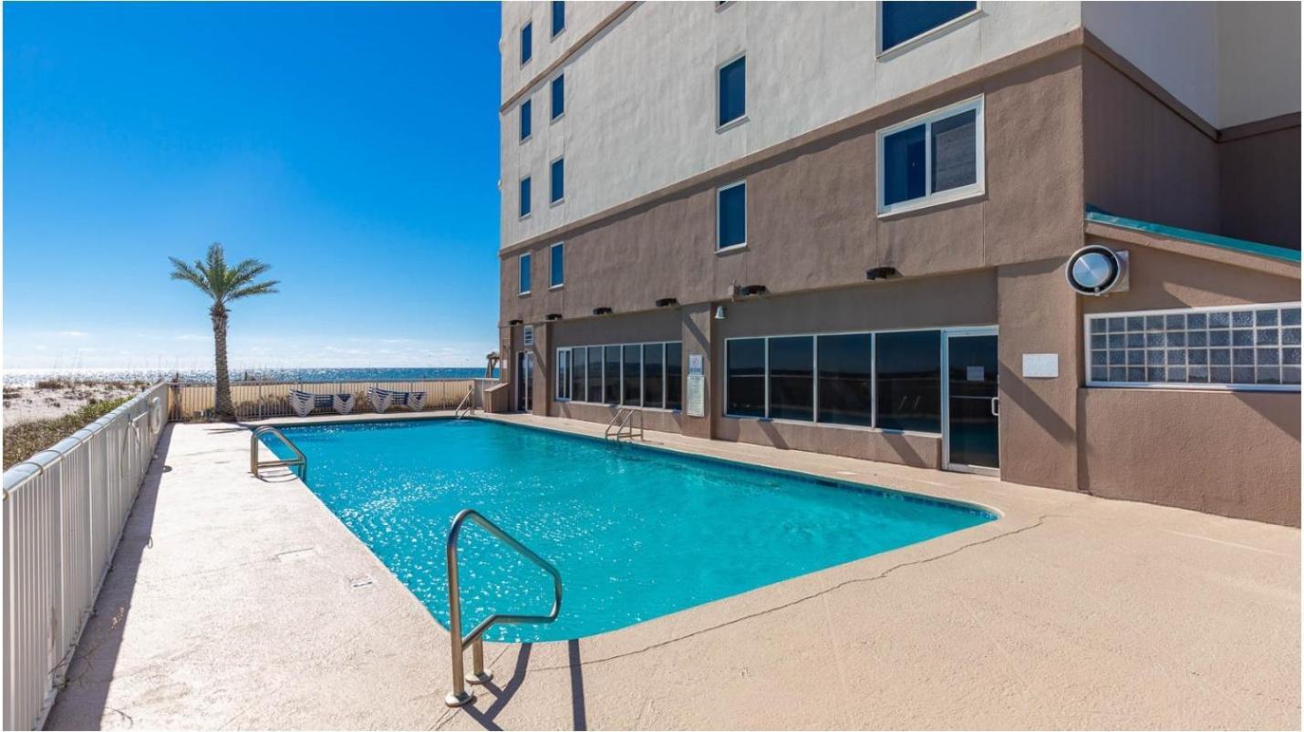 Willa Royal Palms Unit 1205 Gulf Shores Zewnętrze zdjęcie