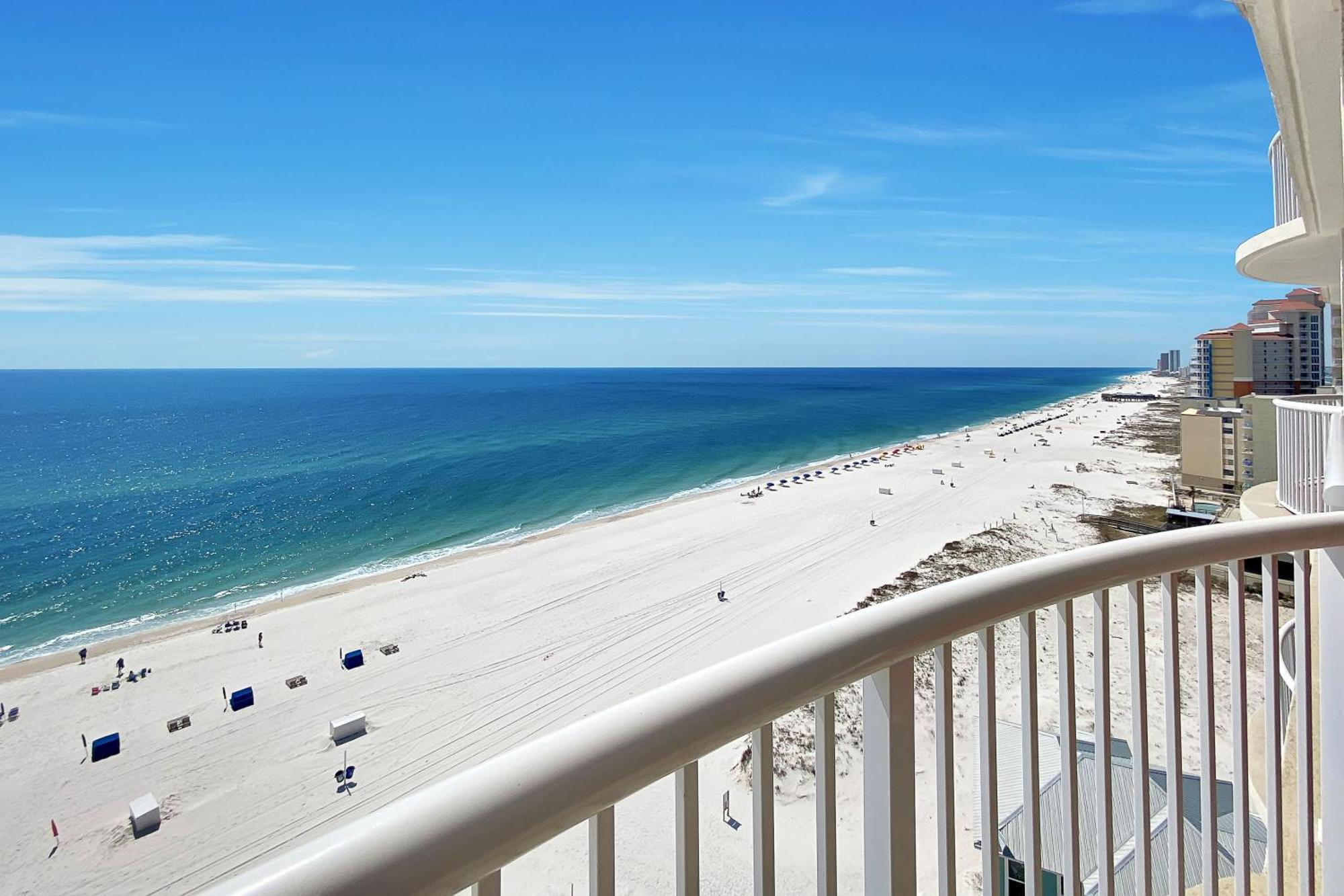 Willa Royal Palms Unit 1205 Gulf Shores Zewnętrze zdjęcie